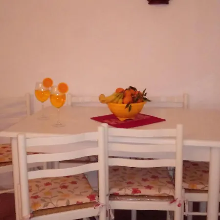 Casa Vincenzo * Tropea