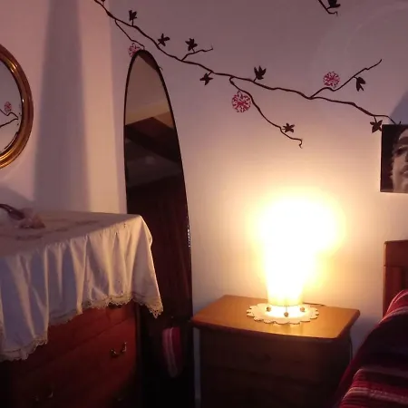 Casa Vincenzo Appartamento