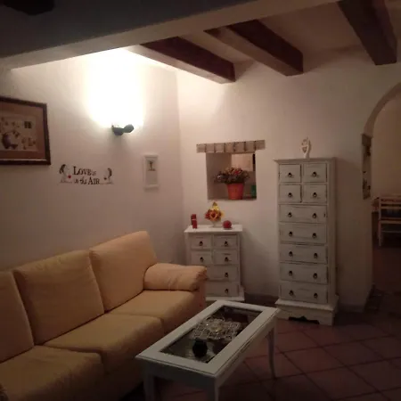 Appartamento Casa Vincenzo Tropea
