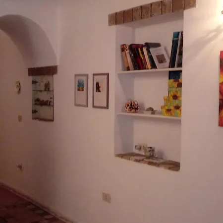 Appartamento Casa Vincenzo *