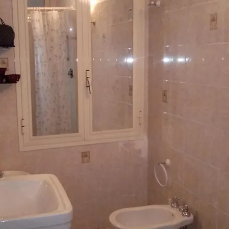 Casa Vincenzo