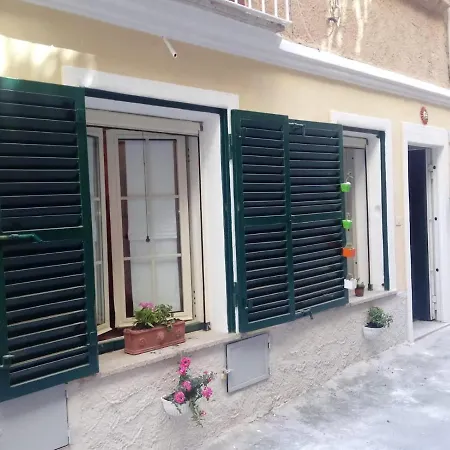 Casa Vincenzo *