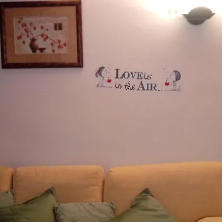 Casa Vincenzo Appartamento Tropea