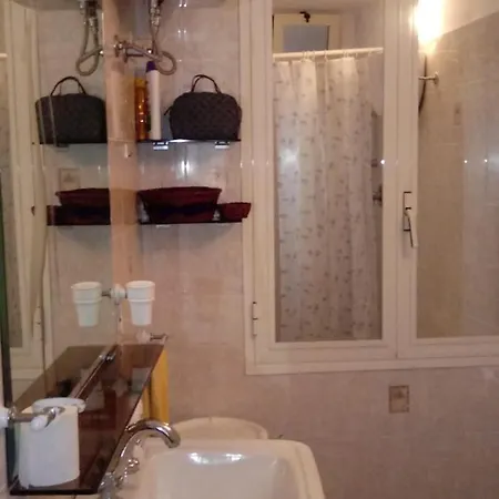 Appartamento Casa Vincenzo *