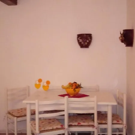 Casa Vincenzo *