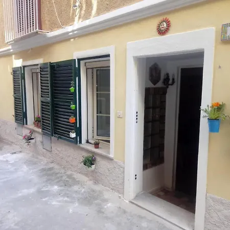 Casa Vincenzo *