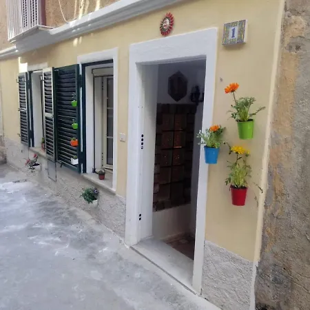 Appartamento Casa Vincenzo *