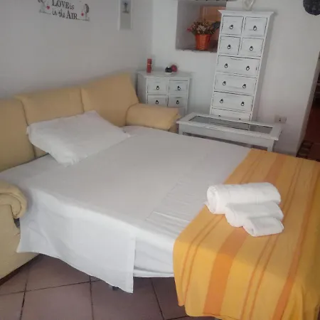 Appartamento Casa Vincenzo *